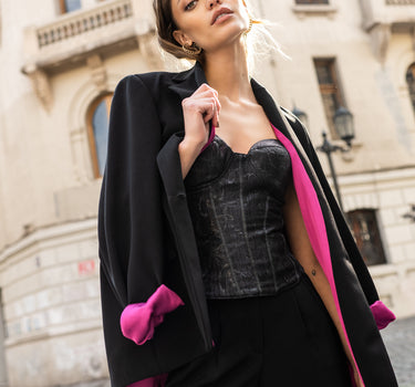 PRE-ORDER BLAZER PHILLIPA