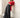 BLACK PALAZZO TROUSERS