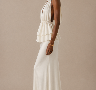Vestido Clara Blanco