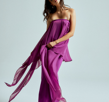 Conjunto Savia Magenta