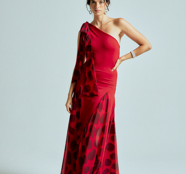 Vestido Alma
