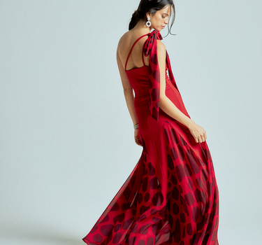 Vestido Alma