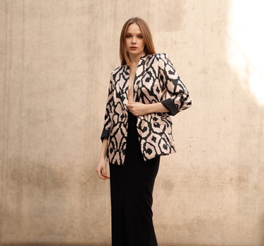 PRE-ORDER Blazer Mosaico