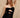 Vestido Juliana negro