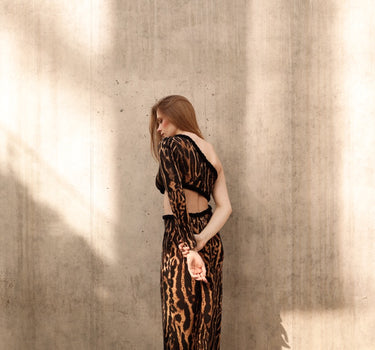 Vestido Alessandra