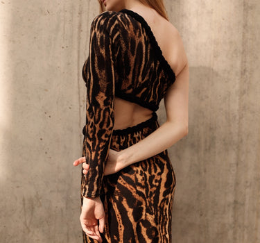 Vestido Alessandra