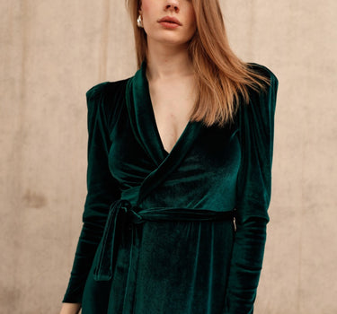 Vestido Freydis