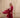 Kimono terciopelo fucsia