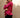 Blusa Madison Fucsia