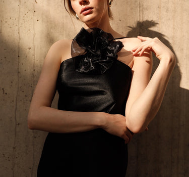 Vestido Flor