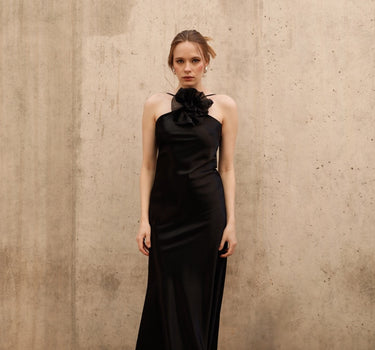 Vestido Flor