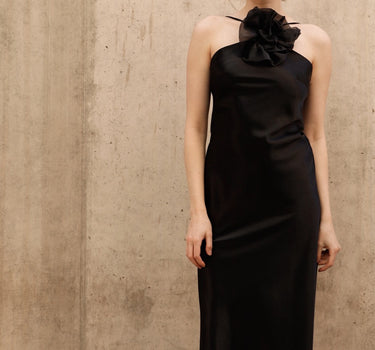 Vestido Flor