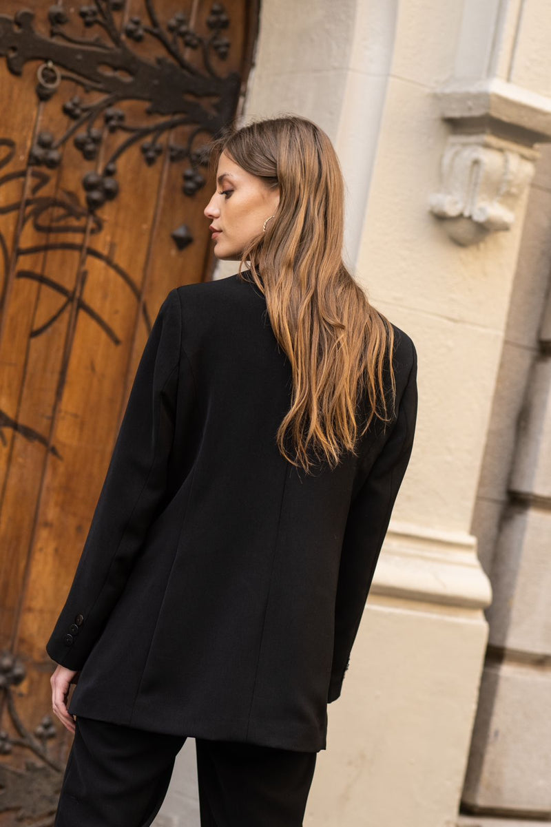 BLAZER ESMOQUIN BONNIE