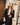 blazer esmoquin negro