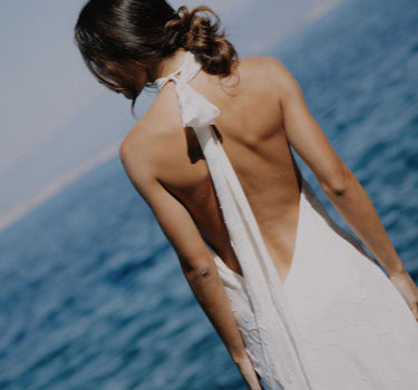 Vestido Bianca
