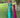 Vestido Multi