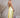 Vestido Colomba Amarillo