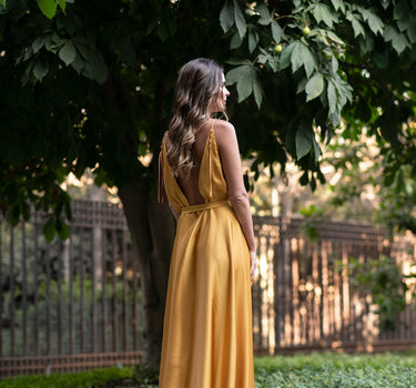 Vestido Olivia