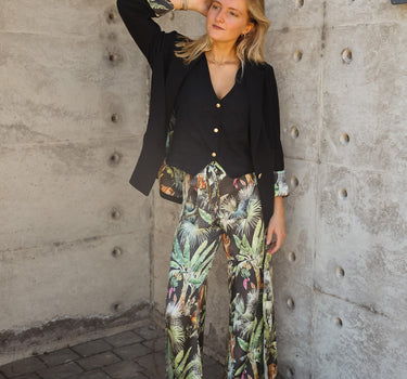 PRE-ORDER Blazer Phillipa Selva