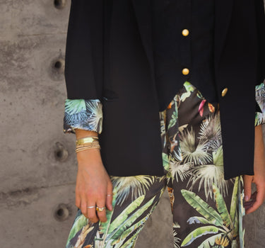 PRE-ORDER Pantalón Selva