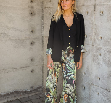 PRE-ORDER Blazer Phillipa Selva