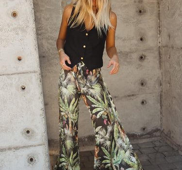 PRE-ORDER Pantalón Selva