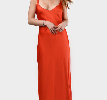 Vestido Milano