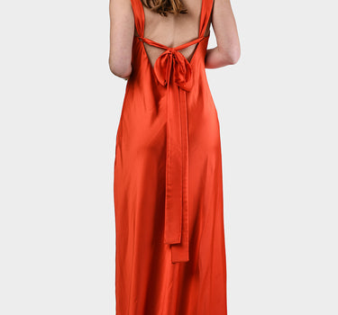 Vestido Milano
