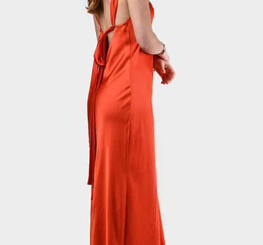 Vestido Milano