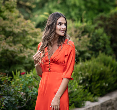 Vestido Allegria