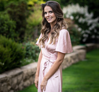 Vestido Chiara