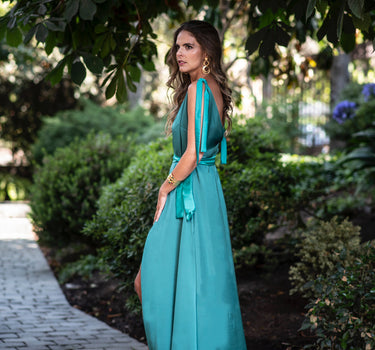 Vestido Aurora