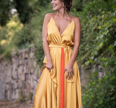 Vestido Olivia