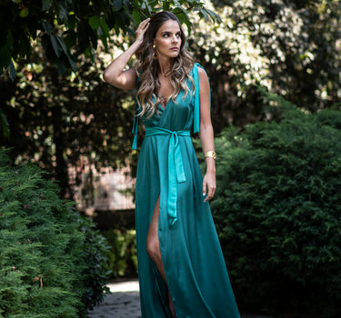 Vestido Aurora