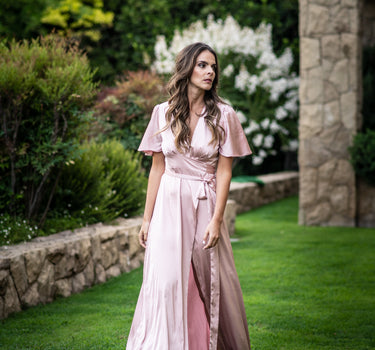 Vestido Chiara