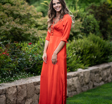 Vestido Allegria