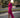VESTIDO CALI FUCSIA