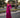 VESTIDO CALI FUCSIA