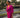VESTIDO CALI FUCSIA