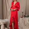 vestidos de fiesta matrimonio