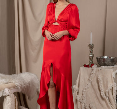 vestidos de fiesta matrimonio