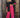 PRE-ORDER Blazer Rojo/Fucsia