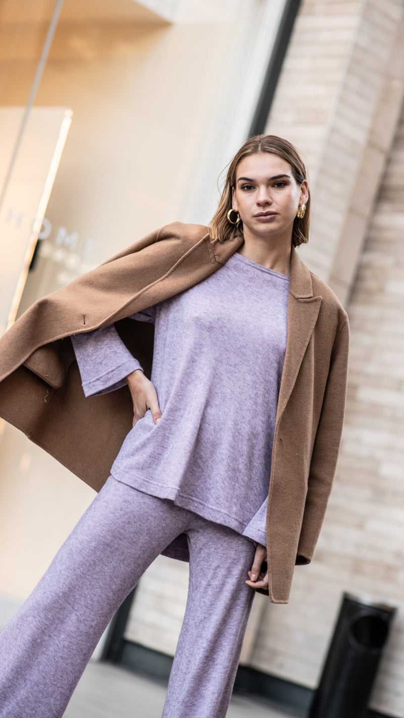 Conjunto Wynwood Lila