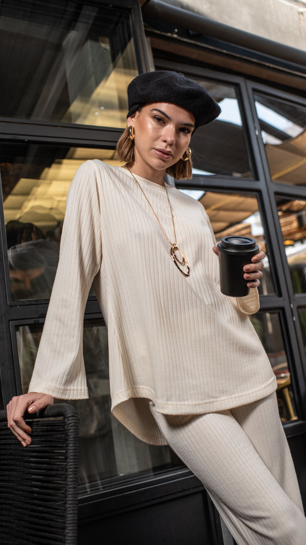 Wynwood Cream Set