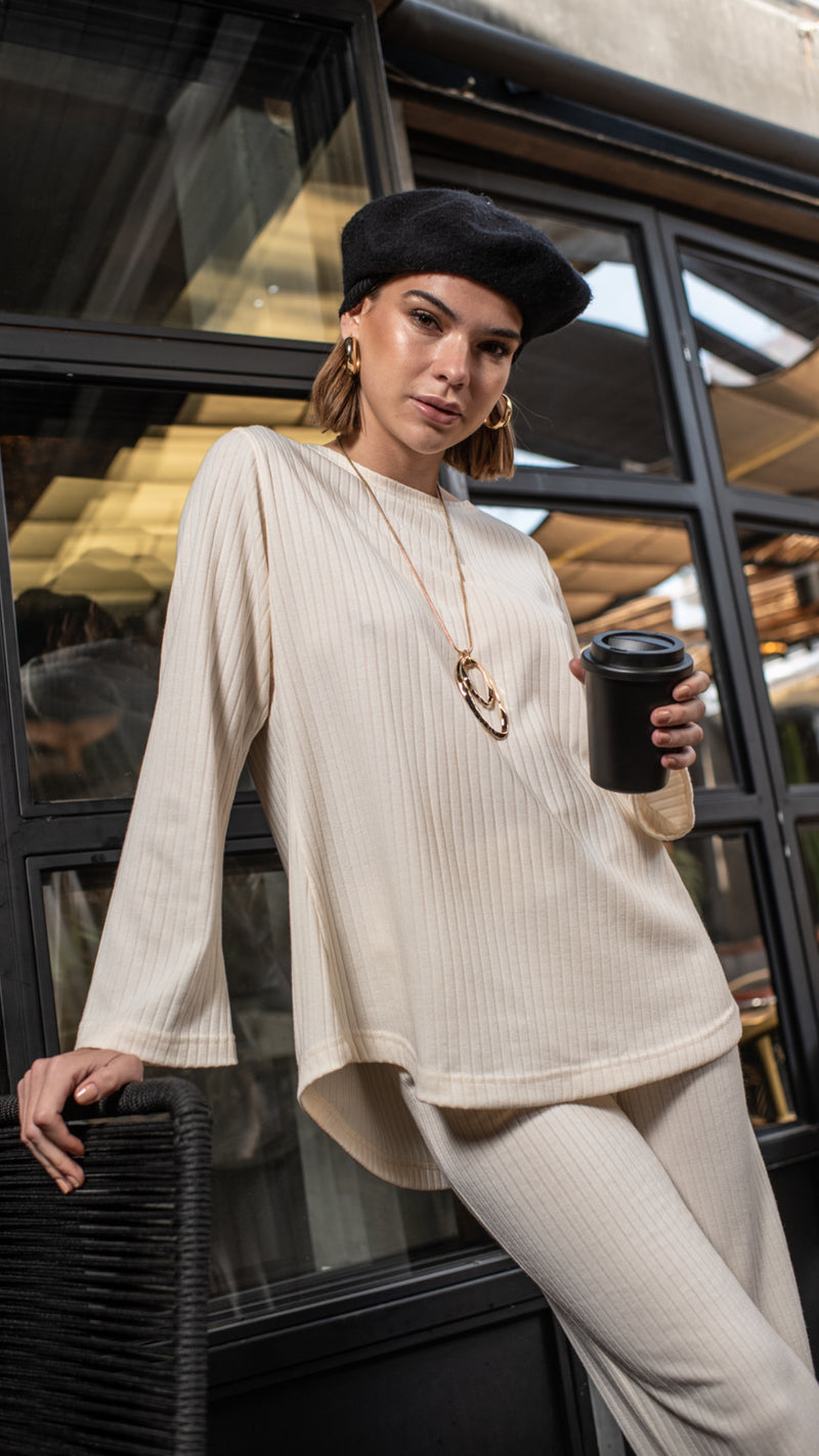 Wynwood Cream Set