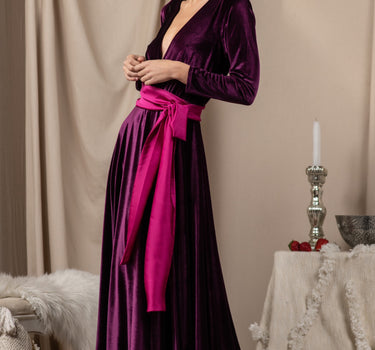 Emily dress