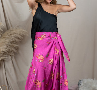 PRE-ORDER Falda Nairobi