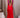 Vestido Vuelos Rojo y Magenta