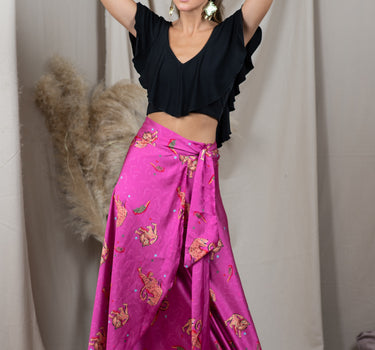 PRE-ORDER Falda Nairobi