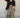 PRE-ORDER Blazer Animal Beige